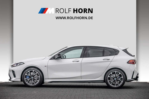 BMW M135 xDrive