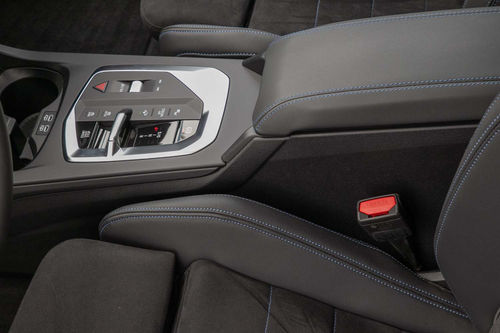 BMW M135 xDrive