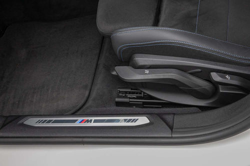 BMW M135 xDrive