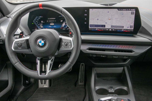 BMW M135 xDrive