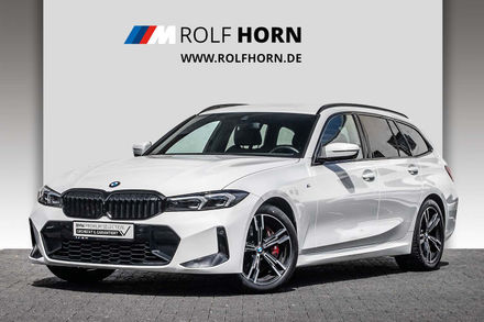 BMW 330i xDrive Touring Automatic