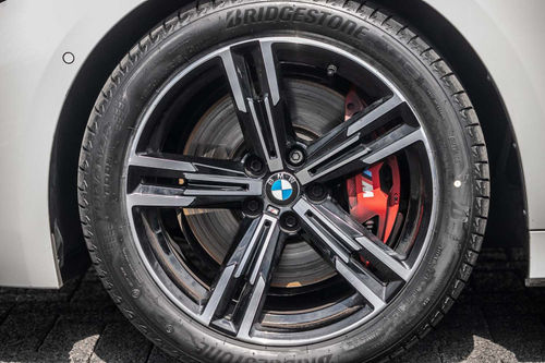 BMW 330i xDrive Touring Automatic