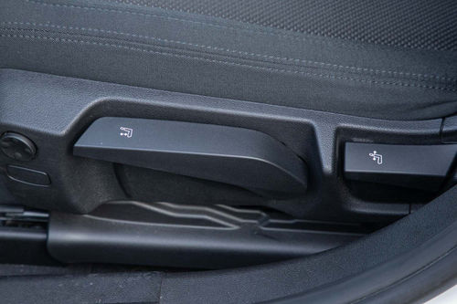 BMW 320e Touring Auto