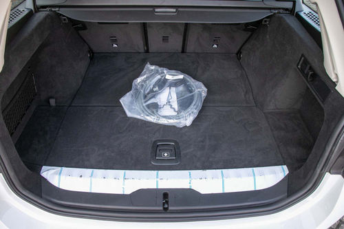 BMW 320e Touring Auto