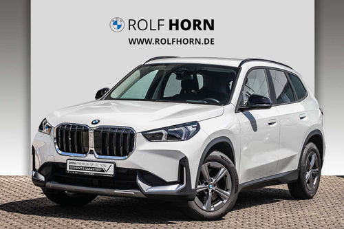BMW X1 sDrive20i Steptronic