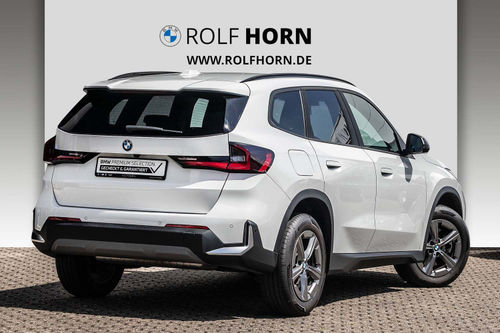 BMW X1 sDrive20i Steptronic