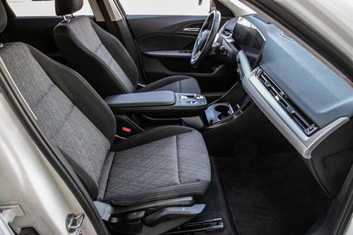 BMW X1 sDrive20i Steptronic