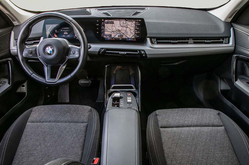 BMW X1 sDrive20i Steptronic