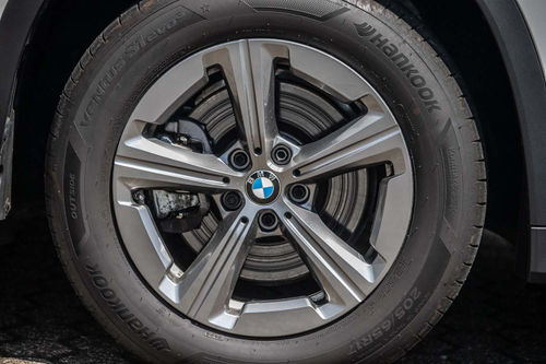 BMW X1 sDrive20i Steptronic