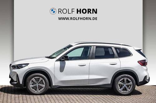 BMW X1 sDrive20i Steptronic