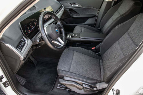 BMW X1 sDrive20i Steptronic