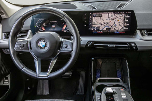 BMW X1 sDrive20i Steptronic