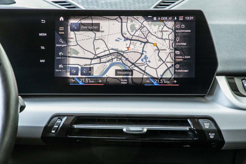 BMW X1 sDrive20i Steptronic