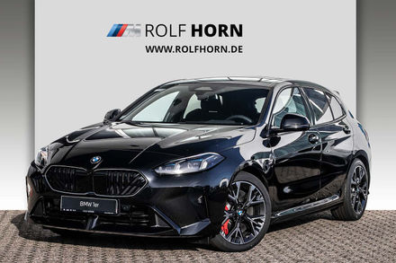 BMW 120 Steptronic