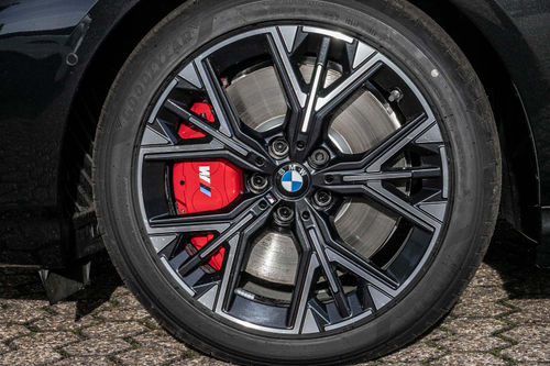 BMW 120 Steptronic