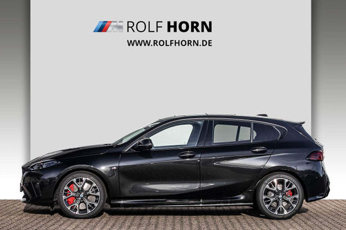 BMW 120 Steptronic