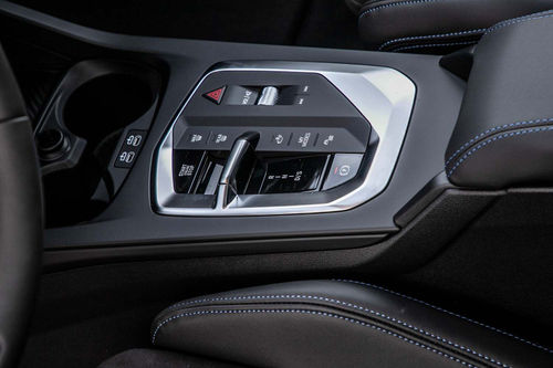 BMW 120 Steptronic