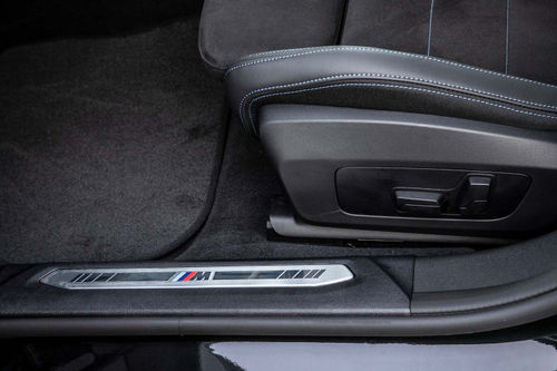 BMW 120 Steptronic