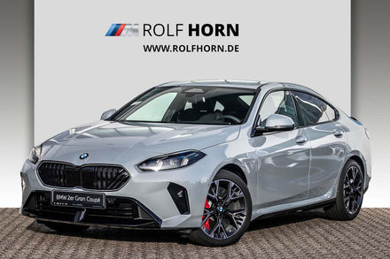 BMW 220 Gran Coupe