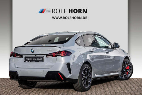 BMW 220 Gran Coupe