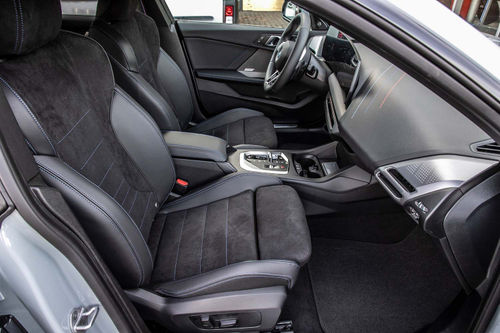 BMW 220 Gran Coupe