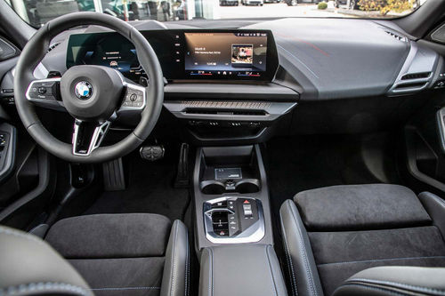BMW 220 Gran Coupe