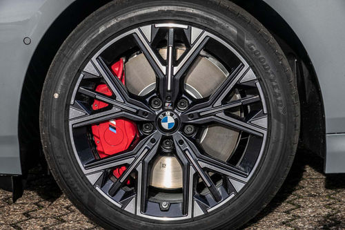 BMW 220 Gran Coupe