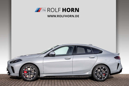 BMW 220 Gran Coupe