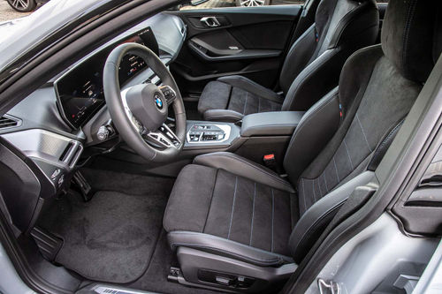 BMW 220 Gran Coupe