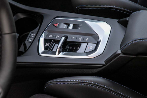 BMW 220 Gran Coupe
