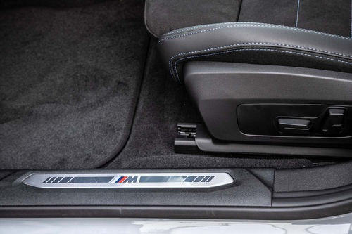 BMW 220 Gran Coupe
