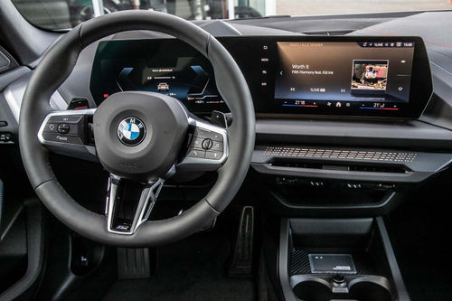 BMW 220 Gran Coupe