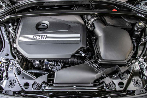 BMW 220 Gran Coupe