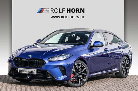 BMW 220 Gran Coupe
