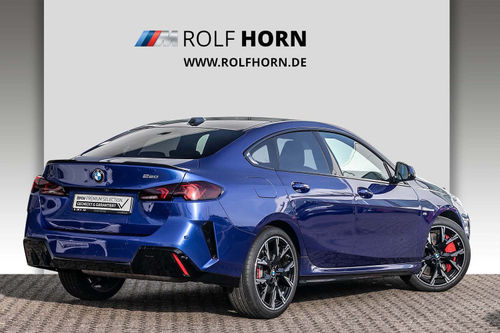 BMW 220 Gran Coupe