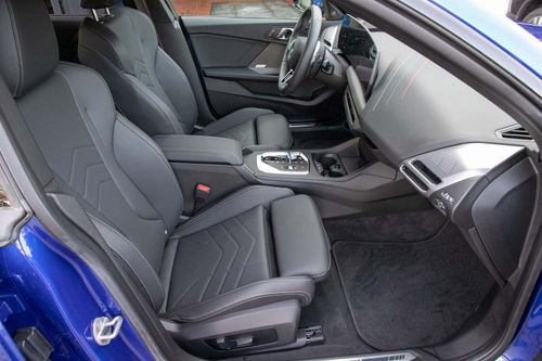 BMW 220 Gran Coupe