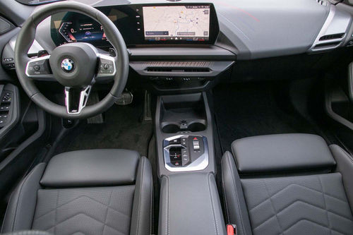 BMW 220 Gran Coupe