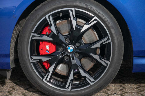 BMW 220 Gran Coupe