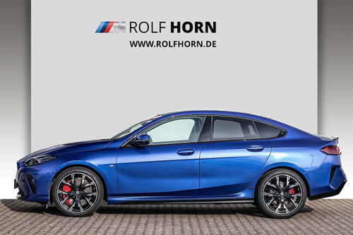 BMW 220 Gran Coupe