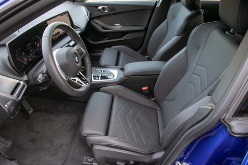 BMW 220 Gran Coupe
