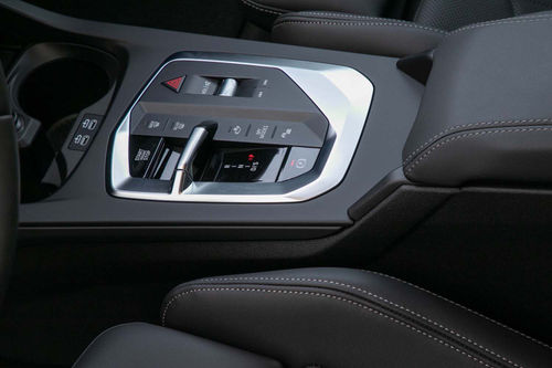 BMW 220 Gran Coupe