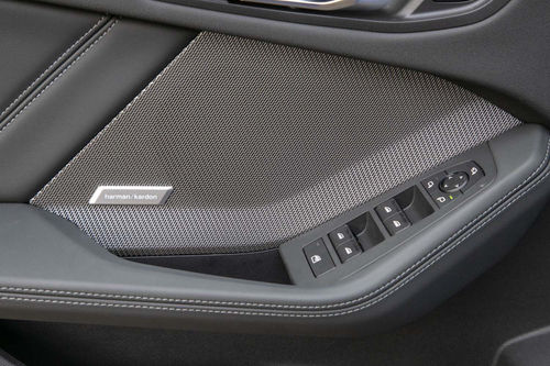 BMW 220 Gran Coupe