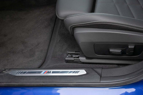 BMW 220 Gran Coupe