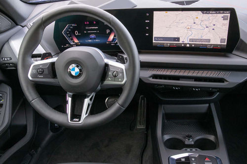BMW 220 Gran Coupe
