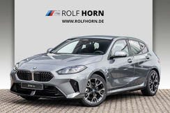 BMW 120 Steptronic
