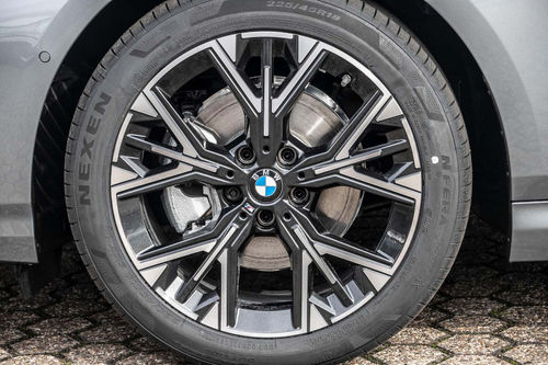 BMW 120 Steptronic