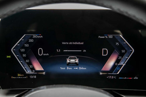 BMW 120 Steptronic