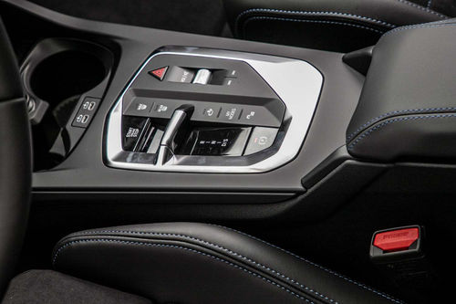 BMW 120 Steptronic