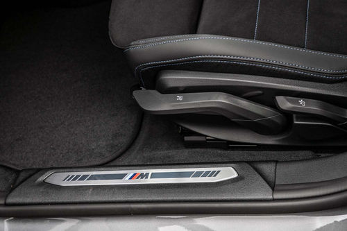 BMW 120 Steptronic
