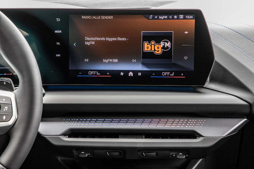 BMW 120 Steptronic